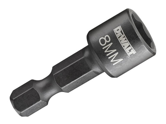 DEWALT DT7462 Compact Nut Driver 8mm DEWDT7462QZ