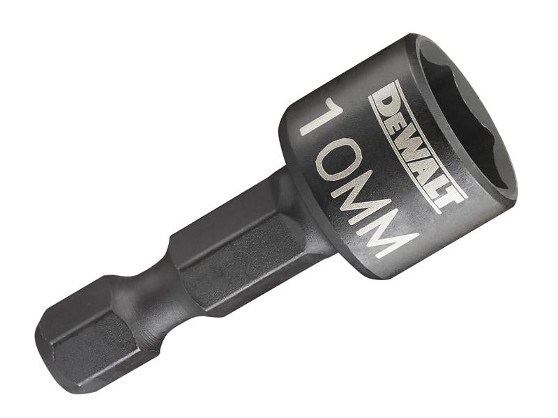 DEWALT DT7463 Compact Nut Driver 10mm DEWDT7463QZ