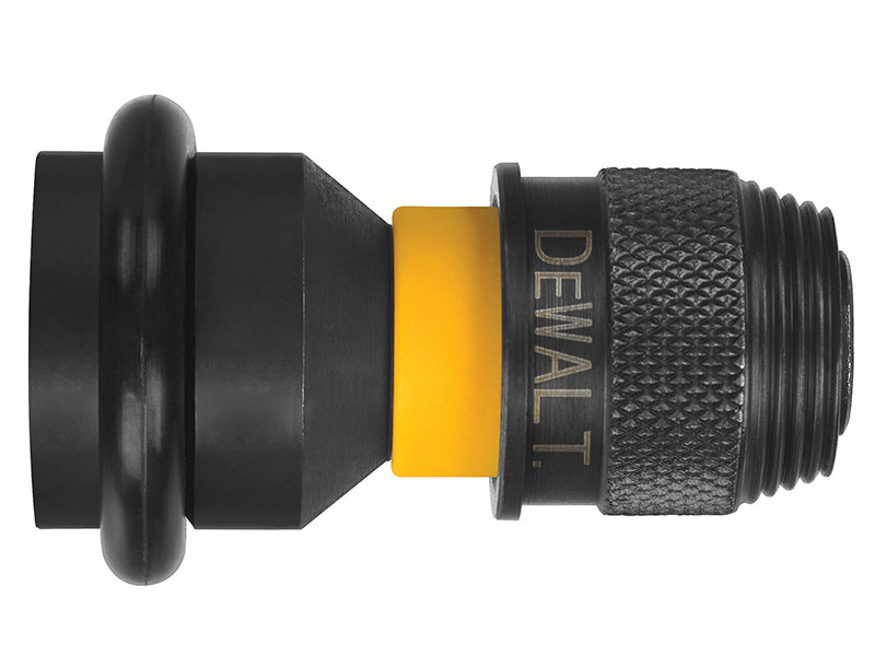 DEWALT DT7508 1/2in Drive to 1/4in Hex Impact Adaptor DEWDT7508QZ