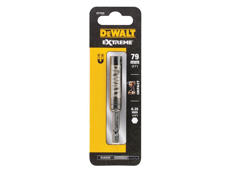 DEWALT DT7525 Impact Ready Drive Guide DEWDT7525QZ