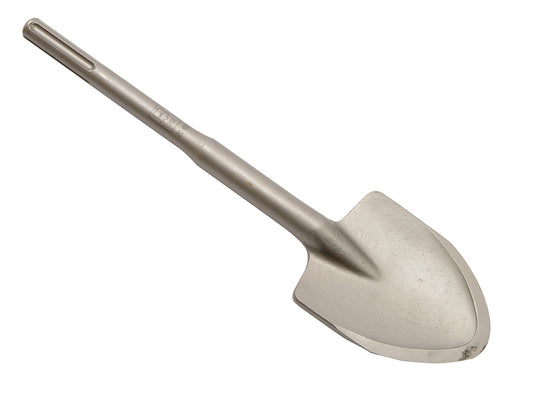 DEWALT SDS Max Steel Clay Spade 110 x 400mm DEWDT8090QZ