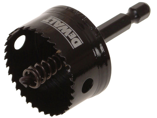 DEWALT Impact Rated Holesaw 19mm DEWDT8253QZ