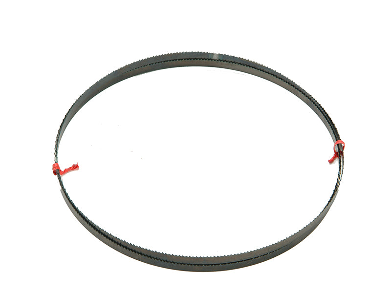 DEWALT DT8481 General Purpose Bandsaw Blade 2095 x 12mm x 6 TPI DEWDT8481QZ