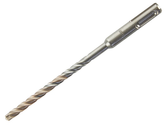 DEWALT SDS Plus XLR Full Head Carbide Drill Bit 5.5mm OL:160mm WL:100mm DEWDT8911QZ