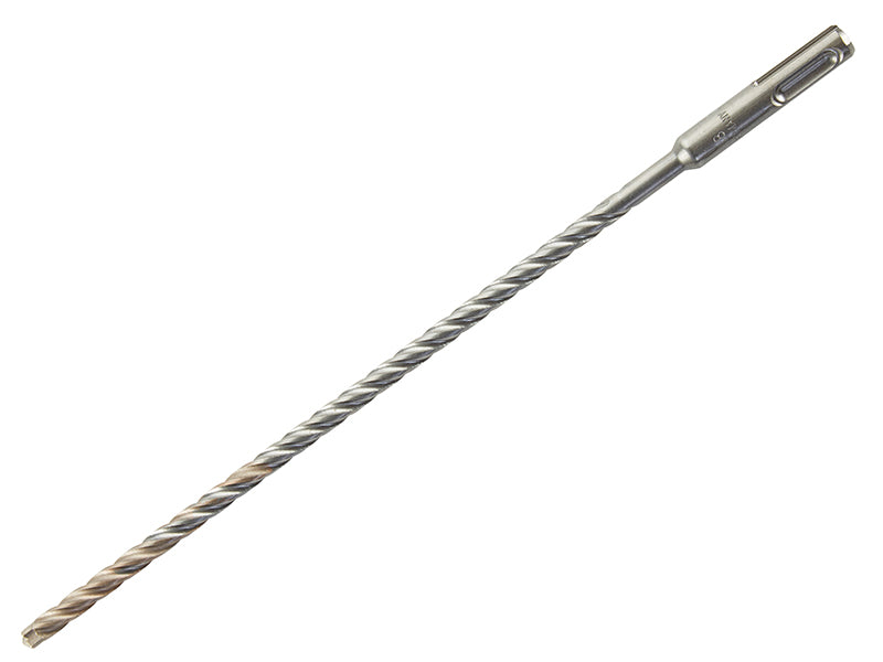 DEWALT SDS Plus XLR Full Head Carbide Drill Bit 6.5mm OL:260mm WL:200mm DEWDT8918QZ