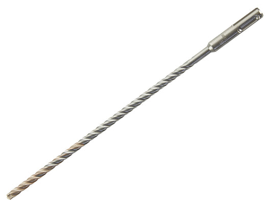 DEWALT SDS Plus XLR Full Head Carbide Drill Bit 6.5mm OL:260mm WL:200mm DEWDT8918QZ