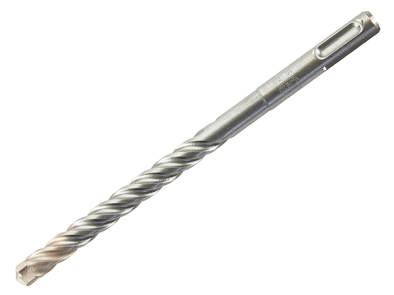 DEWALT SDS Plus XLR Full Head Carbide Drill Bit 10.0mm OL:160mm WL:100mm DEWDT8928QZ