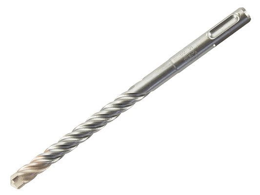 DEWALT SDS Plus XLR Full Head Carbide Drill Bit 10.0mm OL:160mm WL:100mm DEWDT8928QZ