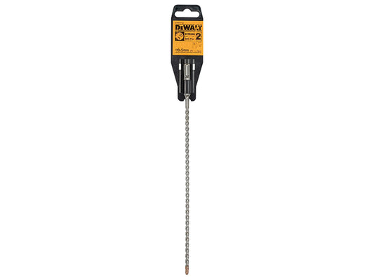 DEWALT SDS Plus EXTREME 2® Drill Bit 5.5 x 260mm DEWDT9511QZ