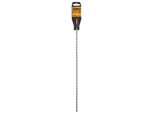 DEWALT SDS Plus EXTREME 2® Drill Bit 6 x 460mm DEWDT9518QZ