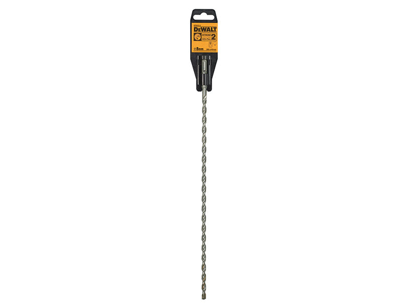 DEWALT SDS Plus EXTREME 2® Drill Bit 8 x 410mm DEWDT9533QZ