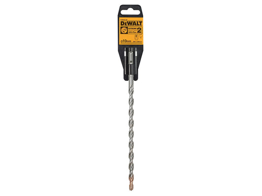 DEWALT SDS Plus EXTREME 2® Drill Bit 10 x 260mm DEWDT9542QZ