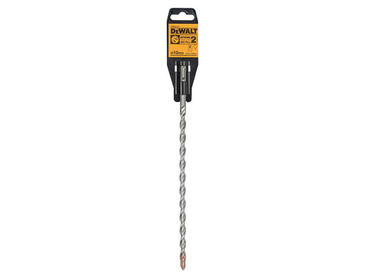 DEWALT SDS Plus EXTREME 2® Drill Bit 10 x 310mm DEWDT9543QZ