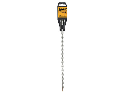 DEWALT SDS Plus EXTREME 2® Drill Bit 10 x 350mm DEWDT9544QZ