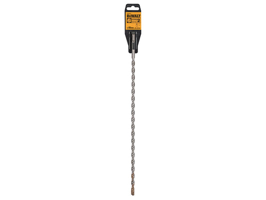 DEWALT SDS Plus EXTREME 2® Drill Bit 10 x 460mm DEWDT9545QZ