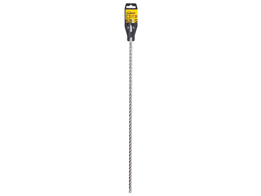 DEWALT SDS Plus EXTREME 2® Drill Bit 10 x 600mm DEWDT9546QZ