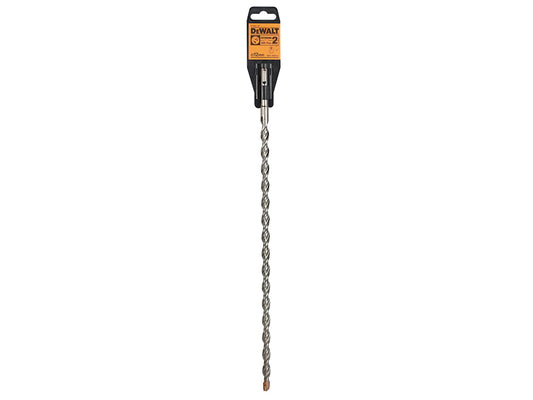 DEWALT SDS Plus EXTREME 2® Drill Bit 12 x 450mm DEWDT9557QZ