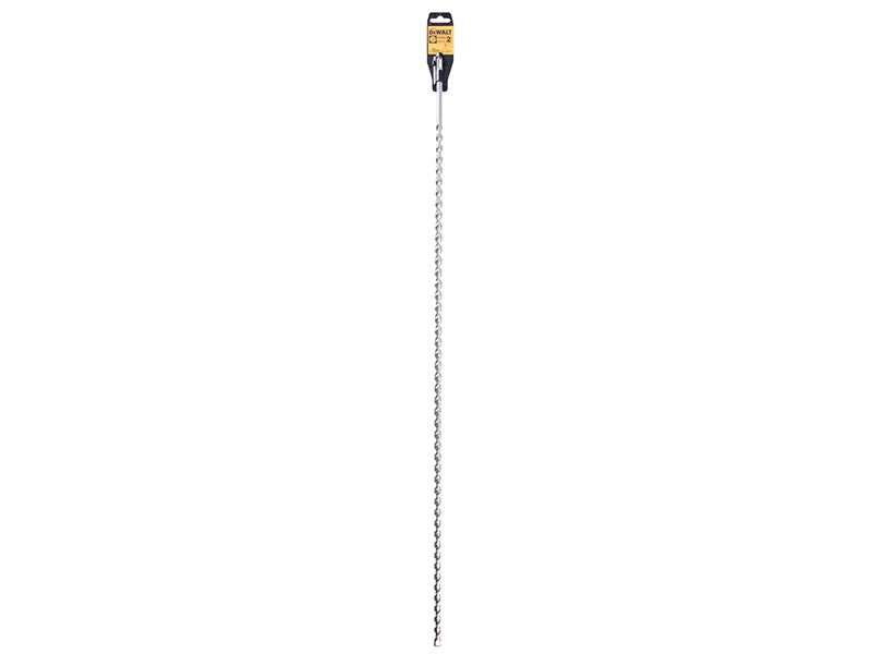 DEWALT SDS Plus EXTREME 2® Drill Bit 12 x 1000mm DEWDT9559QZ