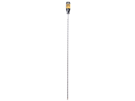 DEWALT SDS Plus EXTREME 2® Drill Bit 12 x 1000mm DEWDT9559QZ