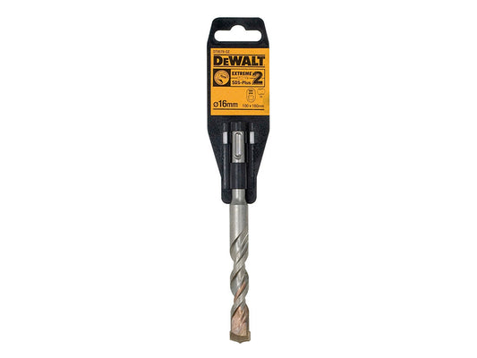 DEWALT SDS Plus EXTREME 2® Drill Bit 16 x 160mm DEWDT9578QZ
