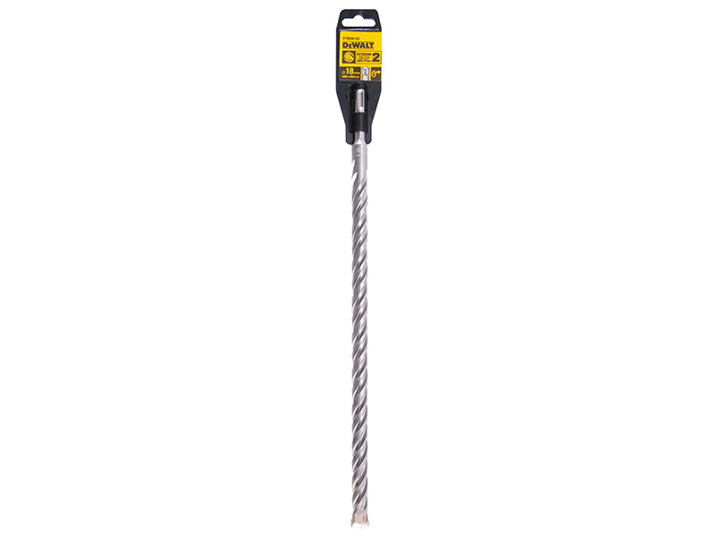 DEWALT SDS Plus EXTREME 2® Drill Bit 18 x 450mm DEWDT9590QZ