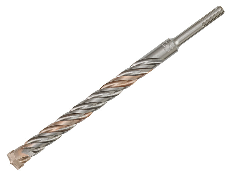 DEWALT SDS Plus EXTREME 2® Drill Bit 25 x 450mm DEWDT9613QZ