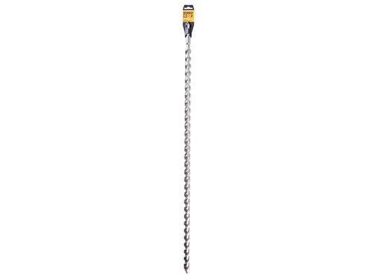 DEWALT SDS Plus EXTREME 2® Drill Bit 25 x 1000mm DEWDT9614QZ