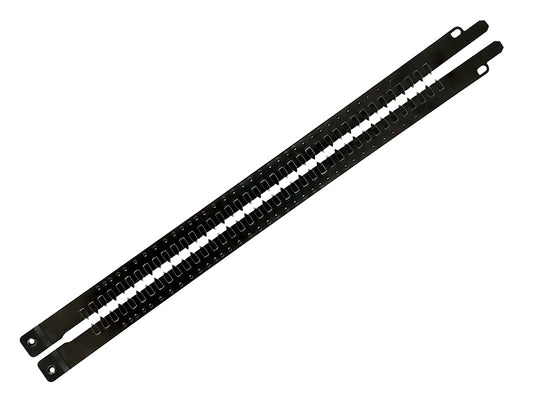 DEWALT DT99591 XR FlexVolt Poroton Blades 430mm DEWDT99591QZ