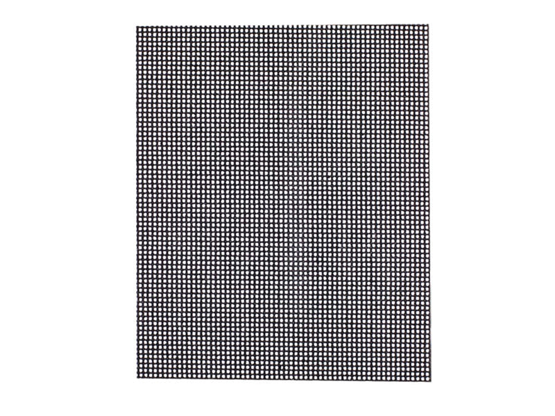 DEWALT 1/4 Mesh Sanding Sheets Medium/Fine 80 Grit (Pack 5) DEWDTM3022QZ