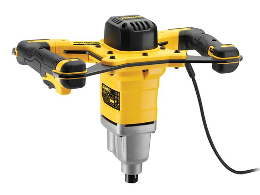 DEWALT DWD241 Dual Handle Paddle Mixer 1600W 110V DEWDWD241L