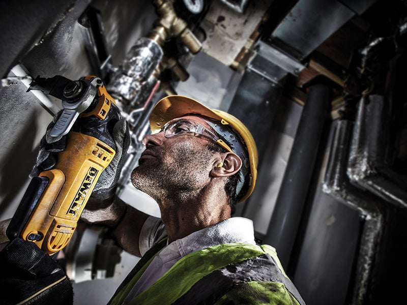 DEWALT DWE315B Corded Multi-Tool with Bag 300W 240V DEWDWE315B