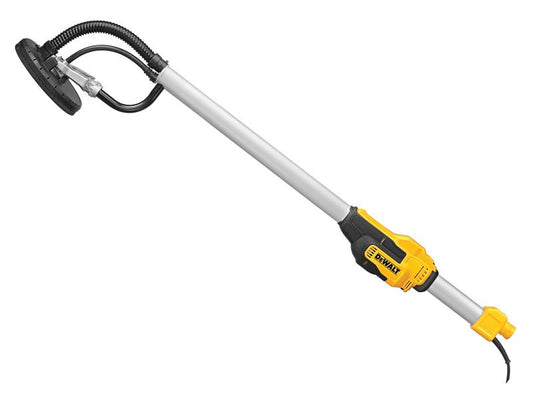 DEWALT DWE7800 Drywall Sander 710W 240V DEWDWE7800