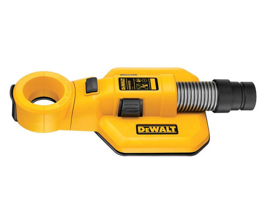 DEWALT DWH050 Drilling Dust Extraction System DEWDWH050