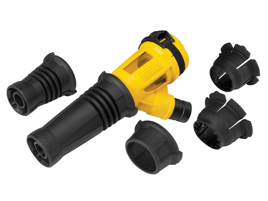 DEWALT DWH051 Chiselling Dust Extraction System DEWDWH051
