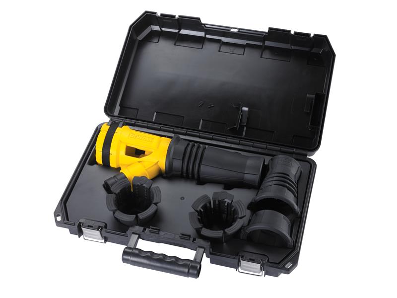 DEWALT DWH051 Chiselling Dust Extraction System DEWDWH051