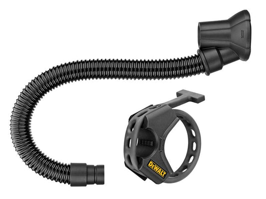 DEWALT DWH052 Demolition Hammer Dust Extraction System DEWDWH052