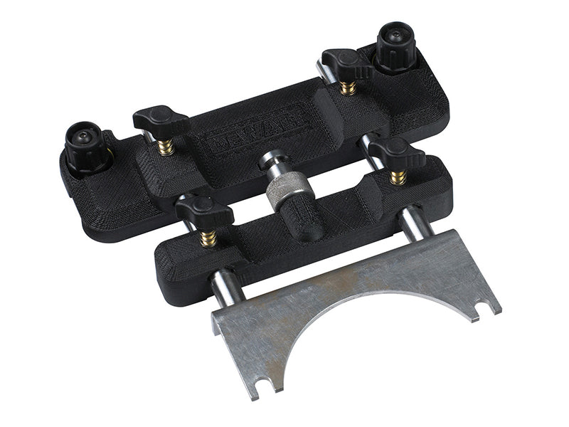 DEWALT DWS5031 Router Attachment for Guide Rail DEWDWS5031