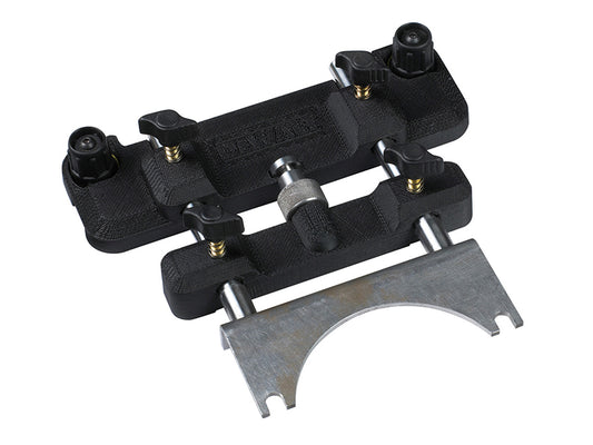 DEWALT DWS5031 Router Attachment for Guide Rail DEWDWS5031