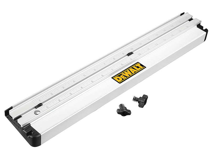 DEWALT DWS5100 Dual Port Ripping Fence for DCS577 300mm DEWDWS5100