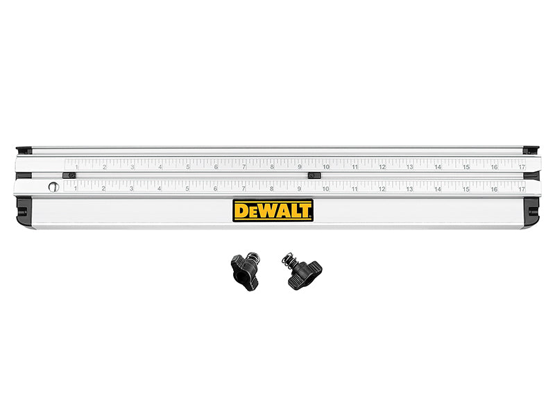 DEWALT DWS5100 Dual Port Ripping Fence for DCS577 300mm DEWDWS5100