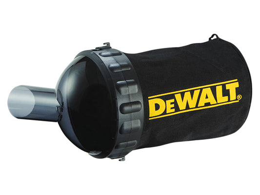 DEWALT Planer Dust Bag for DCP580 DEWDWV9390