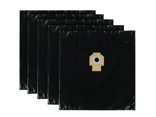 DEWALT DWV9400 Disposable Plastic Tank Liner (Pack 5) DEWDWV9400XJ