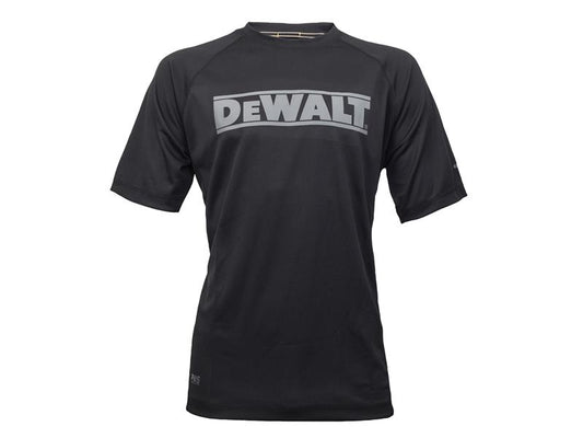 DEWALT Easton Lightweight Performance T-Shirt - M (42in) DEWEASTONM