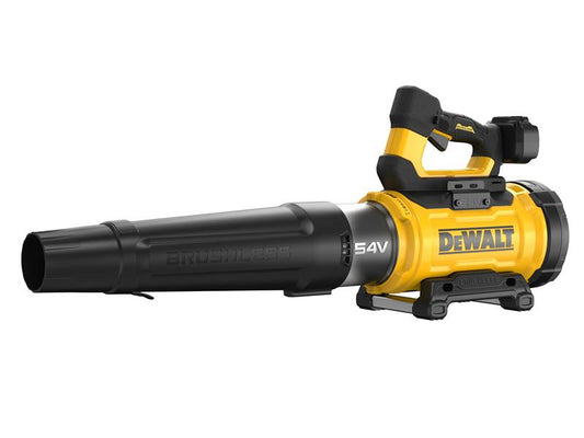 DEWALT FlexVolt XR Axial Blower 54V Bare Unit Air Volume 600 NL cfm DEWMBL777N