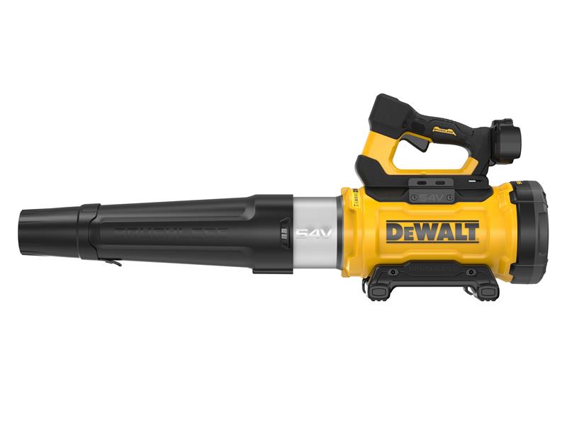 DEWALT FlexVolt XR Axial Blower 54V Bare Unit Air Volume 600 NL cfm DEWMBL777N