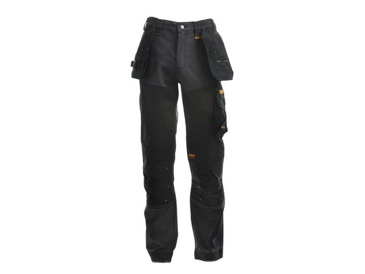 DEWALT Memphis Holster Trousers Waist 32in Leg 33in DEWMEM3233
