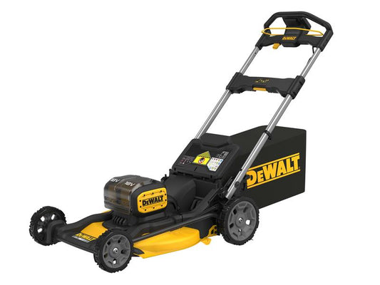 DEWALT  XR Push Mower 2 x 18V Bare Unit DCMWP134N