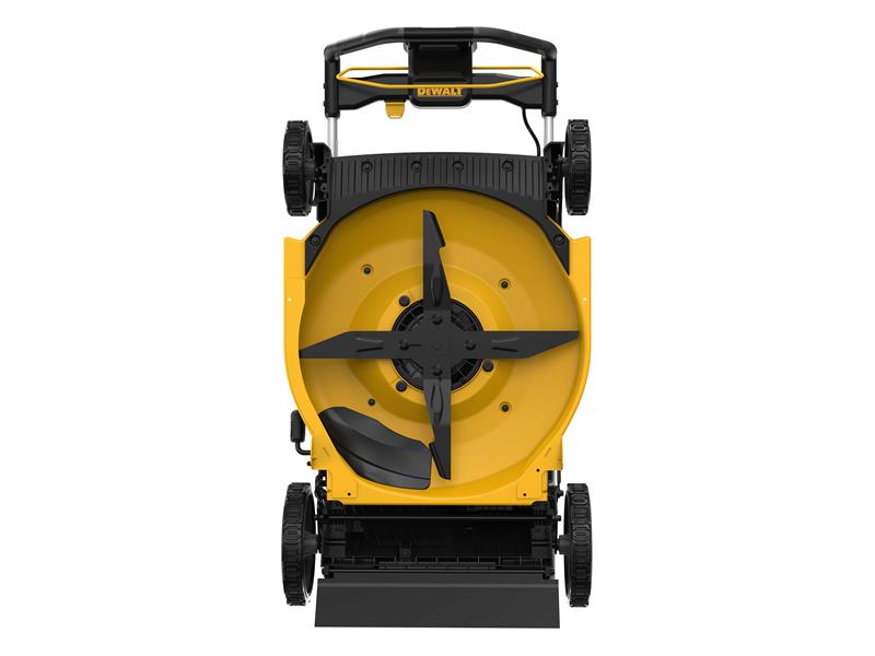 DEWALT  XR Push Mower 2 x 18V Bare Unit DCMWP134N