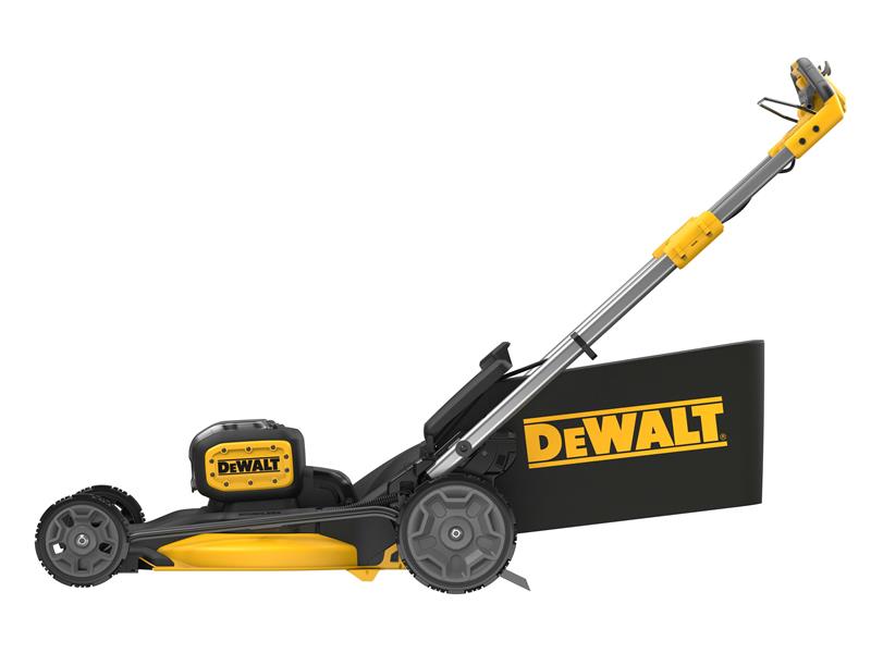 DEWALT XR Rear Wheel Drive Lawnmower 2 x 18V Bare Unit DCMWSP156N