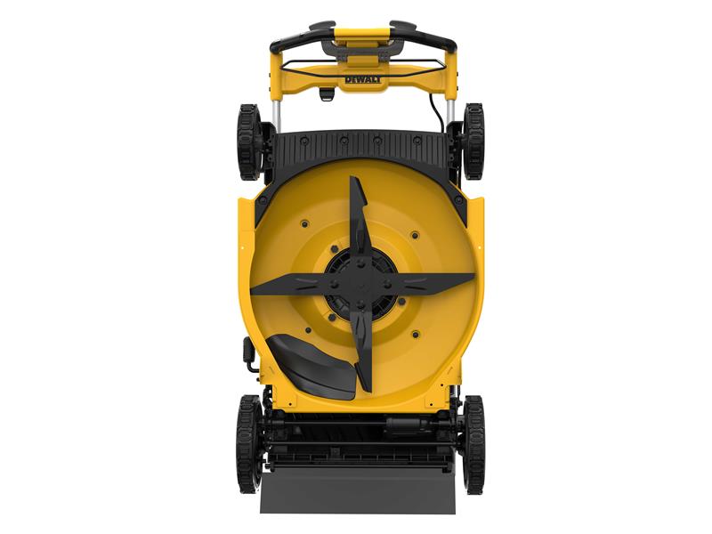 DEWALT XR Rear Wheel Drive Lawnmower 2 x 18V Bare Unit DCMWSP156N